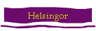 Helsingor