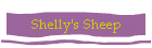 Shelly's Sheep